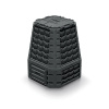 Компостер Evogreen Vario на 750 литров чёрный [IKEL750C-S411]