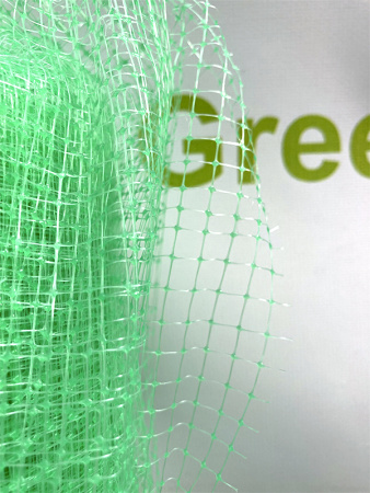 Сетка от птиц яч. 7х7мм, размер 2х100 м