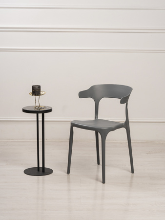 Стул ENOVA серый