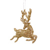 Игрушка елочная Олень [6188]