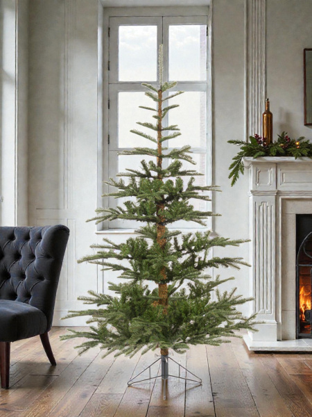 Елка "Нобилис"