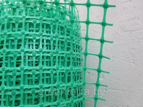 Сетка заборная 20*20 1,5м*20м