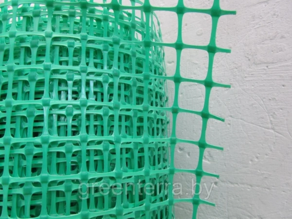 Сетка заборная 20*20 1,5м*20м