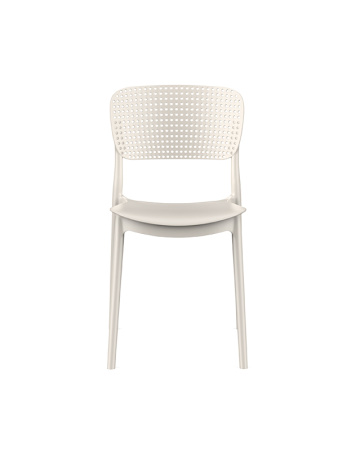 Стул ESKA бежевый