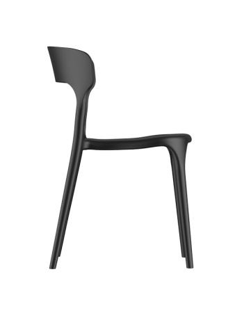 Стул ENOVA LITE чёрный