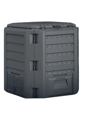 Компостер Compogreen на 380 литров [IKST380C-S411]