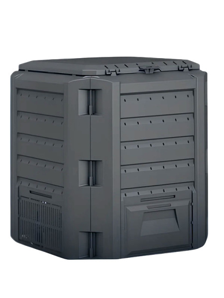 Компостер Compogreen на 380 литров [IKST380C-S411]