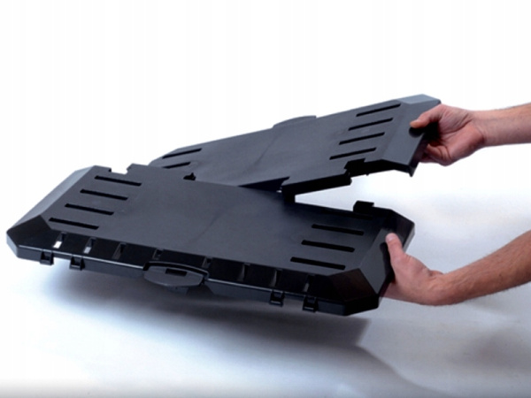 Компостер Module на 1200 литров [IKSM1200C-S411]