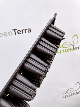 Кассета для рассады 50 ячеек (75мл), К-50