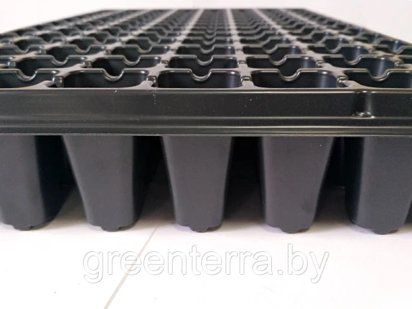 Кассета для рассады, 104 ячейки (46мл)