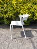 Стул EVOK белый