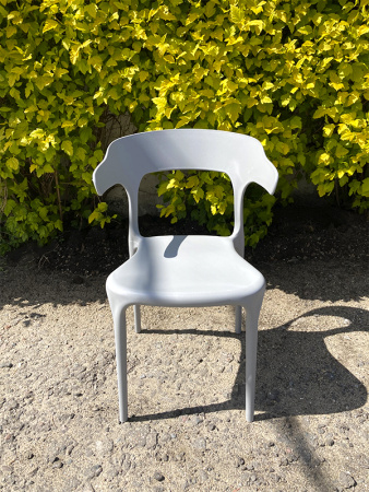 Стул ENOVA серый