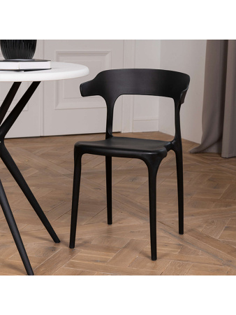 Стул ENOVA чёрный