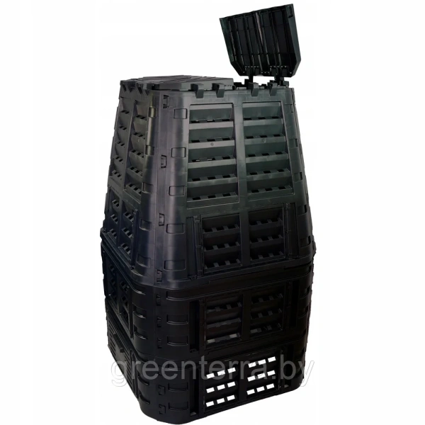 Компостер Multi на 880 литров [KOMPOST880CZAPG001]