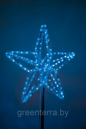 Макушка для елки "Кремлевская Эконом" 50 см