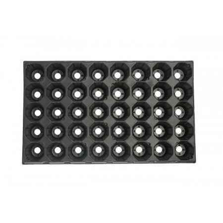 Кассета для рассады 40 ячеек, 130мл