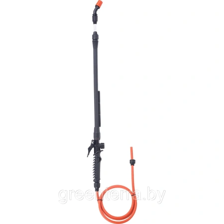 Опрыскиватель "Жук Классик" 6 л. (ОП-207) [0383-00]