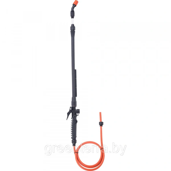 Опрыскиватель "Жук Классик" 6 л. (ОП-207) [0383-00]