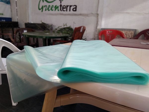 Пленка для теплиц 6х11м