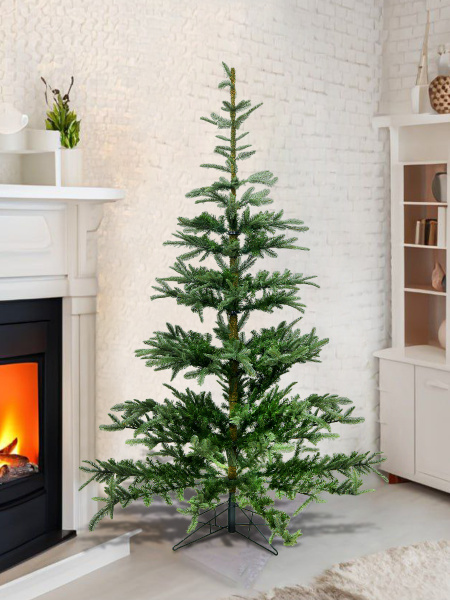 Елка "Нобилис"