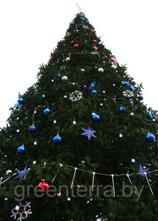 Комплект новогоднего освещения "Тающие сосульки"