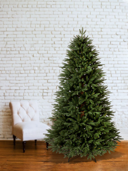 Елка "Калифорния"