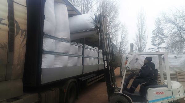 Перлит вспученный (агроперлит) оптом, 1000 л