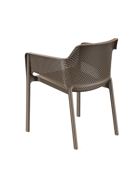 Стул EVER капучино