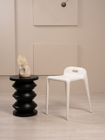 Стул ESPACE белый