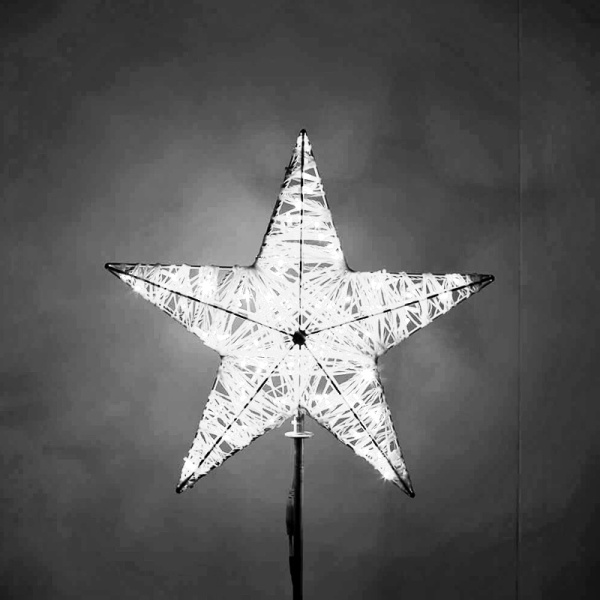 Макушка для елки "Кремлёвская" (стеклонить)