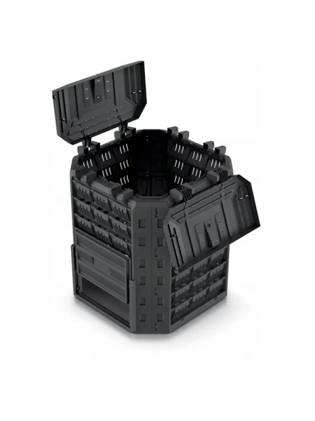 Компостер Compobox на 350 литров [IKCB350-S411]