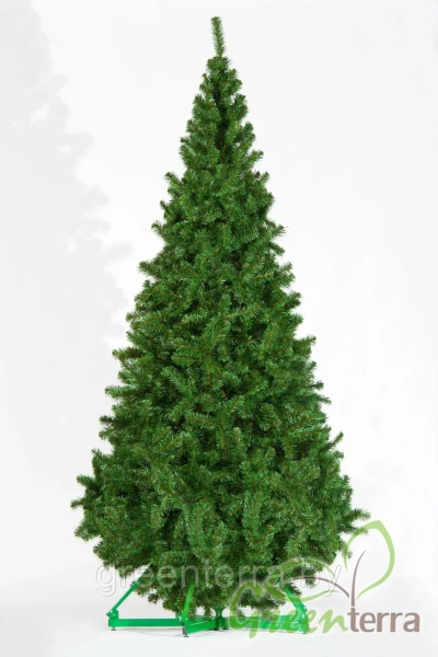 Ель интерьерная "Рублевская" Ель интерьерная "Рублевская"