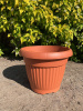 Цветочный горшок DCE Terra 38л, ø 50см