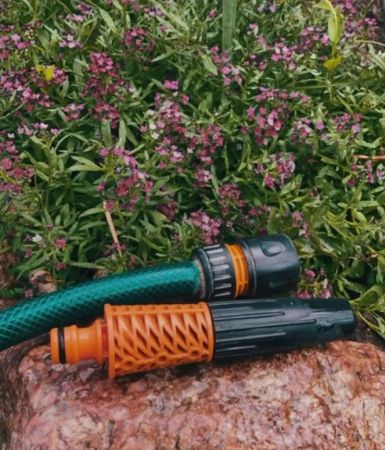 Быстрый съем Stop Аквастоп 1/2", 5/8" (Bradas) [STOP ECO-PWB 2140L]