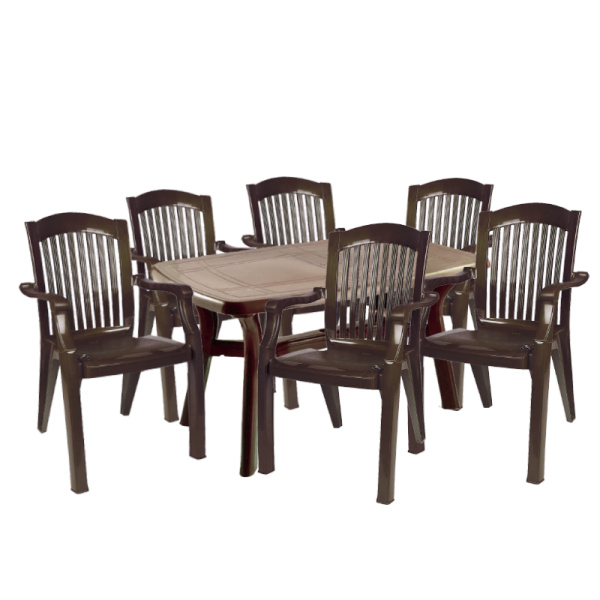 Набор садовой мебели "Премиум-7"