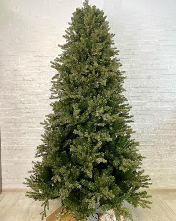 Елка "Аляска" светлая