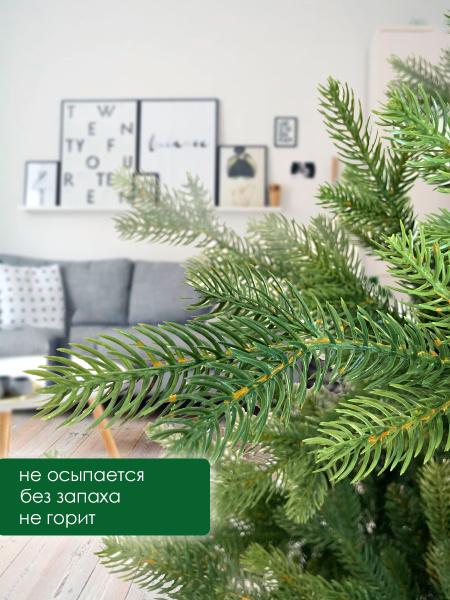 Елка "Ванкувер"