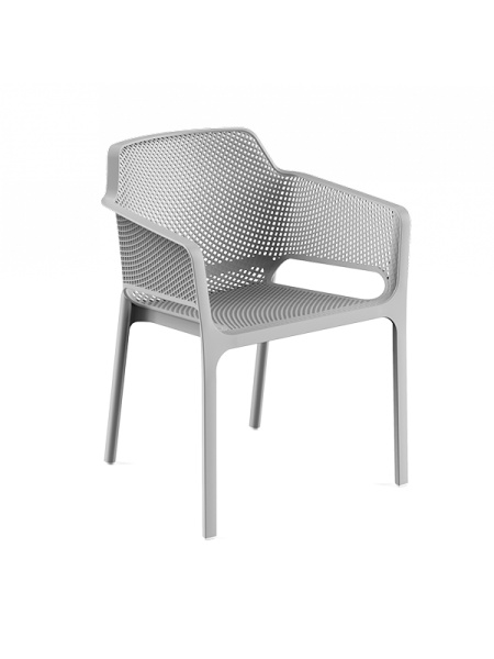 Стул EVER серый