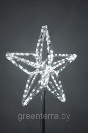 Макушка для елки "Кремлевская Эконом" 50 см