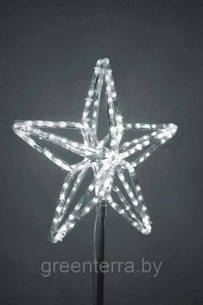 Макушка для елки "Кремлевская Эконом" 50 см