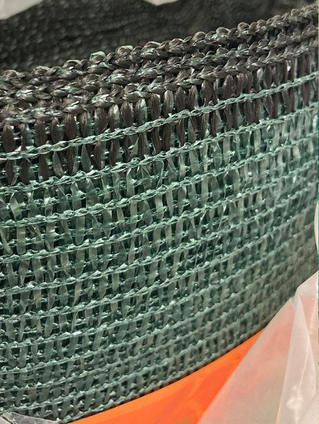 Сетка фасадная 55% (2х20м)