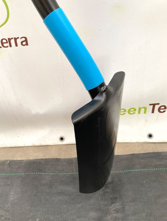 Штыковая лопата укороченная IDEAL PRO [40-206]