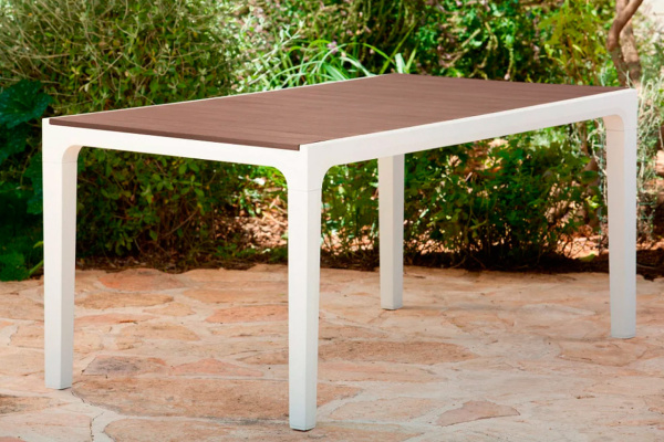 Стол уличный Keter Harmony [230684]