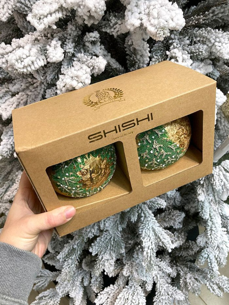 Подарочный набор №4 (уп.2шт.)