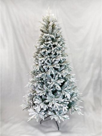 Елка "Онтарио" заснеженная