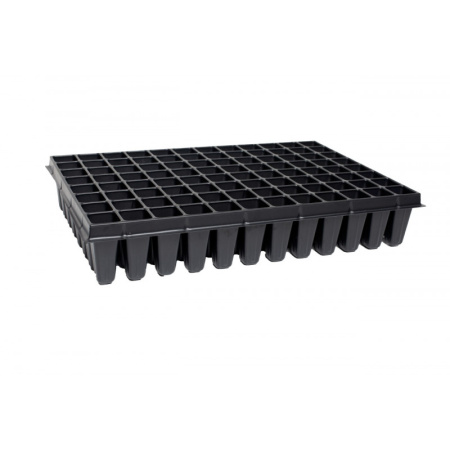 Кассета для рассады 96 ячеек (Ель), 90мл 