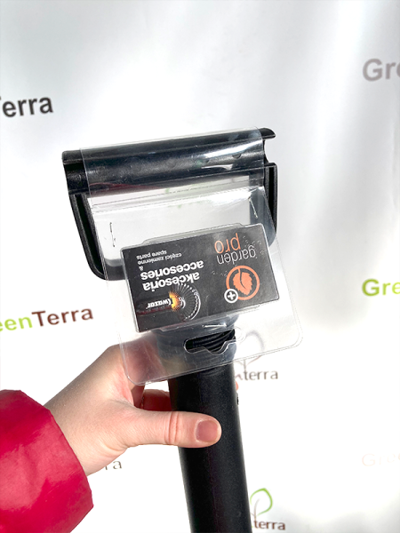 Насос ручной для опрыскивателя Kwazar