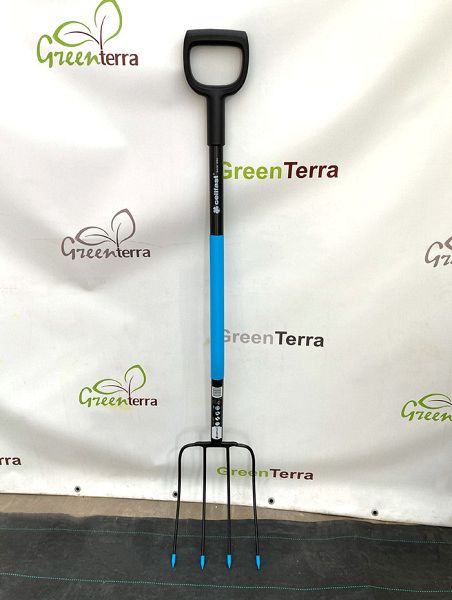 Вилы хозяйственные Cellfast IDEAL PRO [40-223]