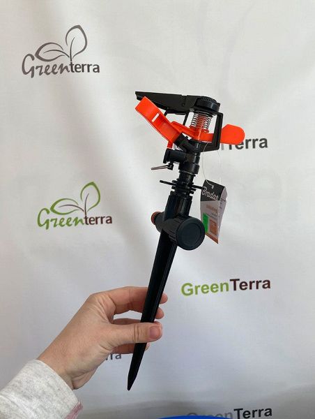 Ороситель импульсный [ECO-TS 1004]