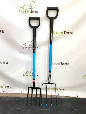 Вилы для копания Cellfast IDEAL PRO [40-222]